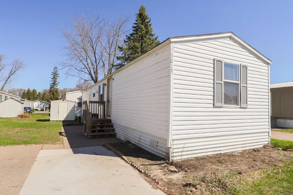 $60,000 | 3813 Patriot Lane, Circle Pines, MN 55014