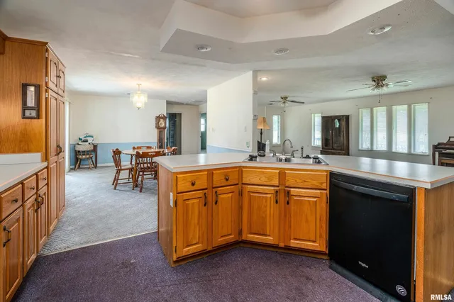 $199,500 | 5378 Center Street, Mulkeytown, IL 62865