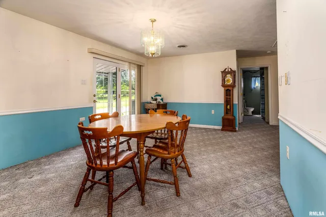 $199,500 | 5378 Center Street, Mulkeytown, IL 62865