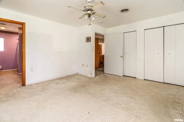 $199,500 | 5378 Center Street, Mulkeytown, IL 62865