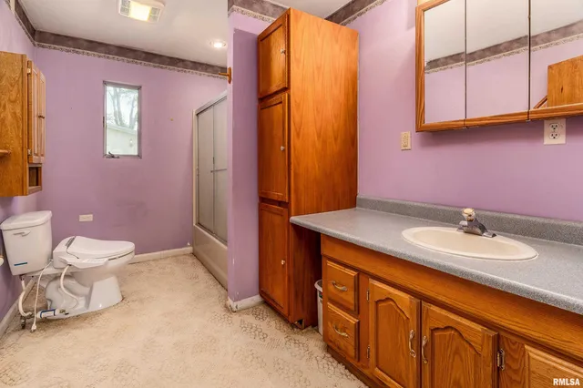 $199,500 | 5378 Center Street, Mulkeytown, IL 62865