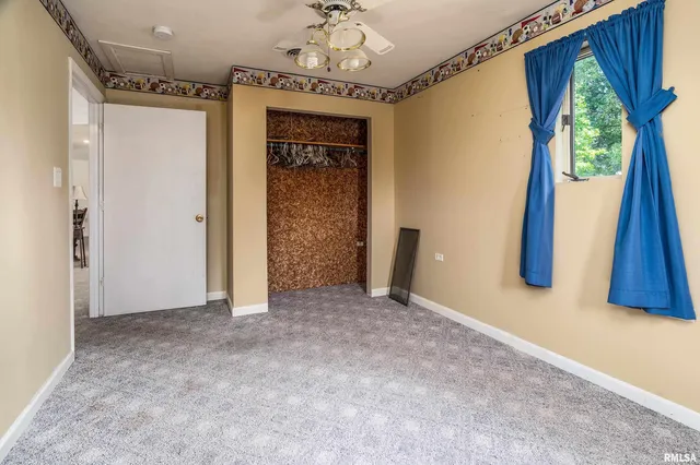 $199,500 | 5378 Center Street, Mulkeytown, IL 62865