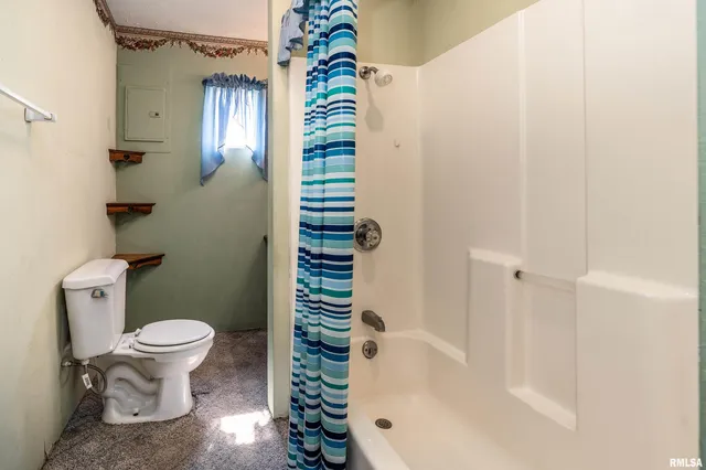 $199,500 | 5378 Center Street, Mulkeytown, IL 62865