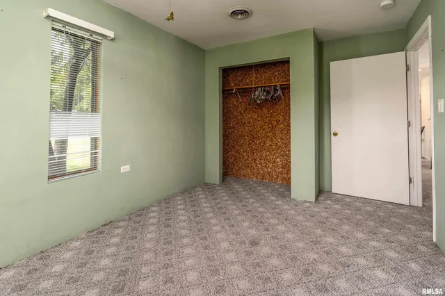 $199,500 | 5378 Center Street, Mulkeytown, IL 62865