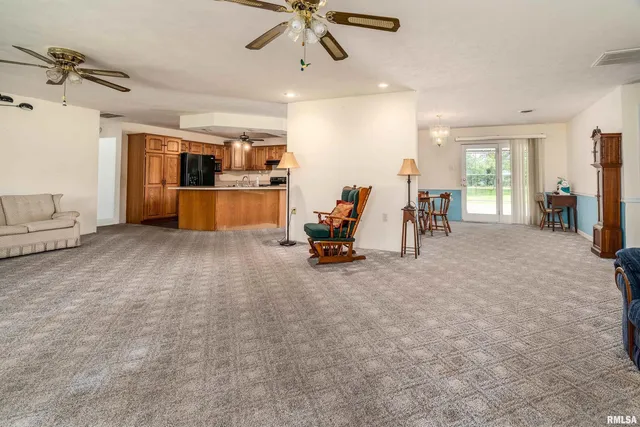 $199,500 | 5378 Center Street, Mulkeytown, IL 62865