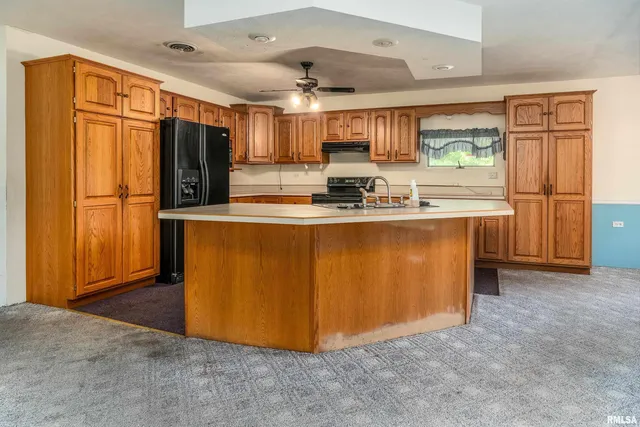 $199,500 | 5378 Center Street, Mulkeytown, IL 62865