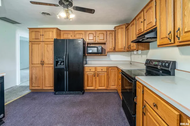 $199,500 | 5378 Center Street, Mulkeytown, IL 62865