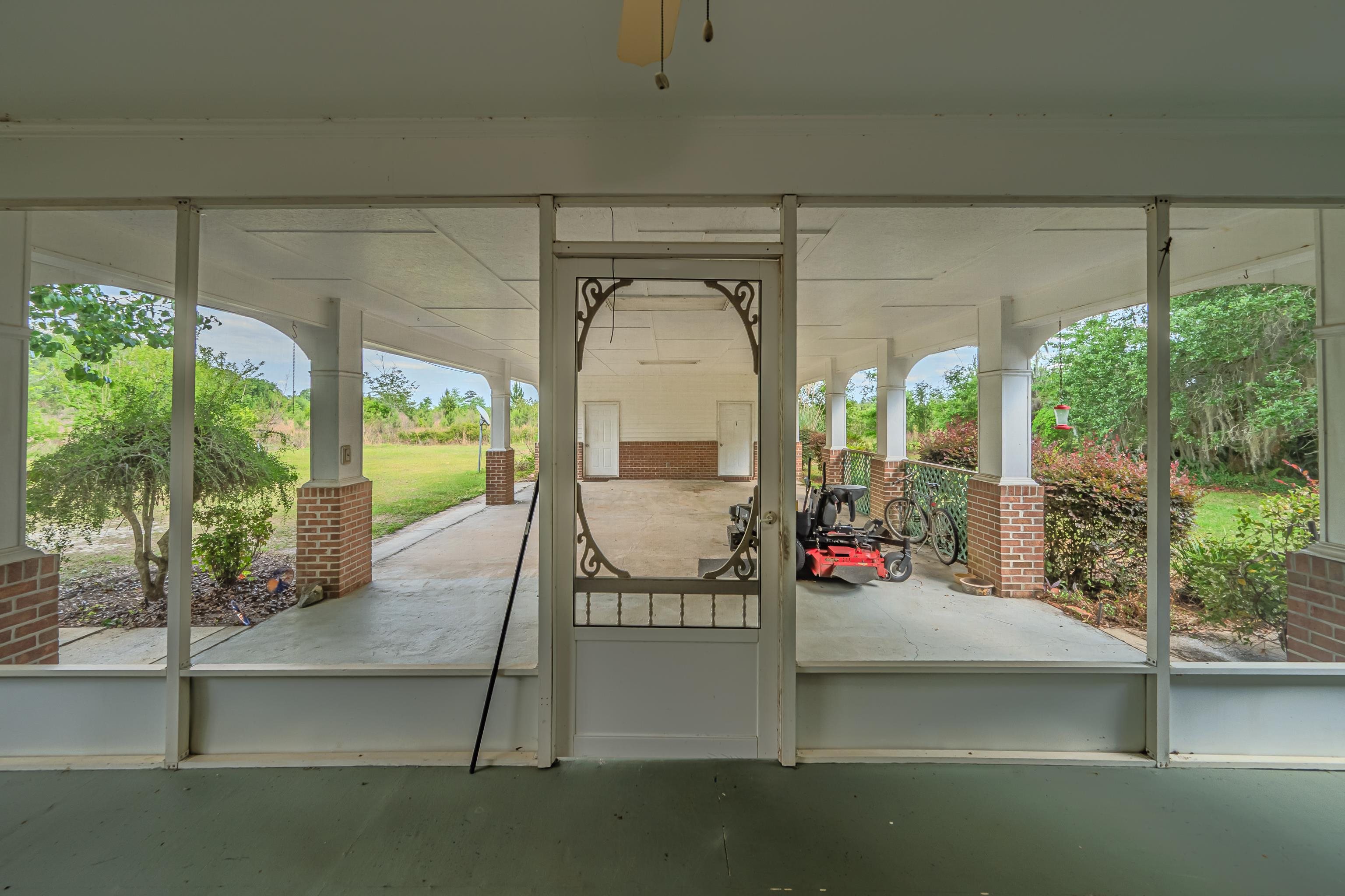 49 Will White Road Quincy, FL 32351 - Photo 25 of 55
