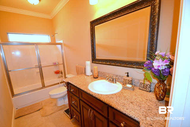 2403 Carolina Court Mobile, AL 36695 - Photo 22 of 28