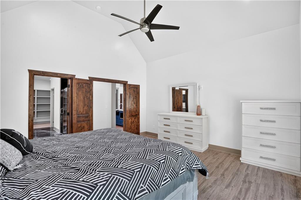 247 Parks Mill Road Buckhead, GA 30625 - Photo 28 of 57