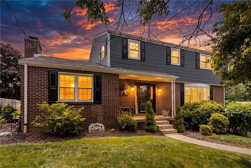 471 Beech Road Pittsburgh, PA 15239 - Photo 1 of 38 Welcome home to this beautiful home in Plum Boro!
