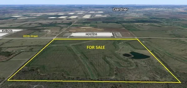 $15,000,000 | 30485 West 207th Street, Spring Hill, KS 66083