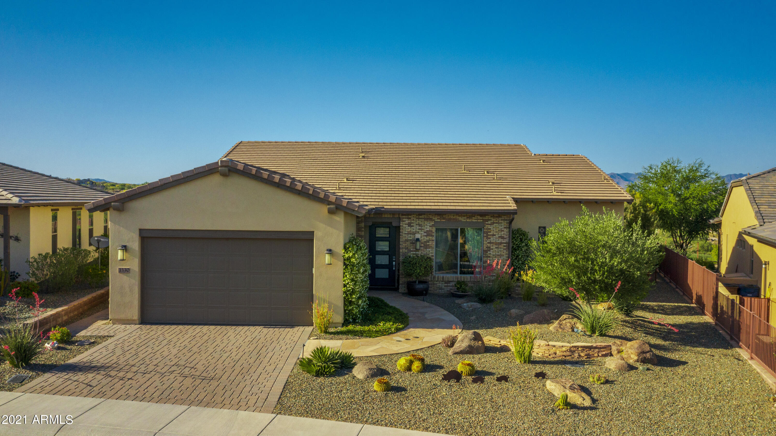 3330 Rising Sun Ridge Wickenburg, AZ 85390 - Photo 3 of 39 3330 Rising Sun Ridge00001