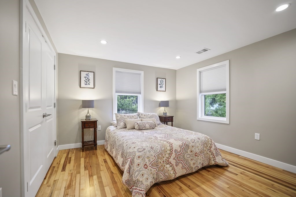 18 Joyce Kilmer Road, Unit 1 Boston, MA 02132 - Photo 11 of 29 Gallery Image 11
