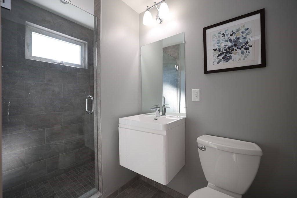 18 Joyce Kilmer Road, Unit 1 Boston, MA 02132 - Photo 12 of 29 Gallery Image 12