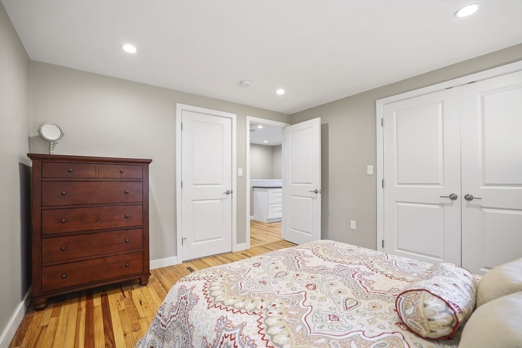 18 Joyce Kilmer Road, Unit 1 Boston, MA 02132 - Photo 13 of 29 Gallery Image 13