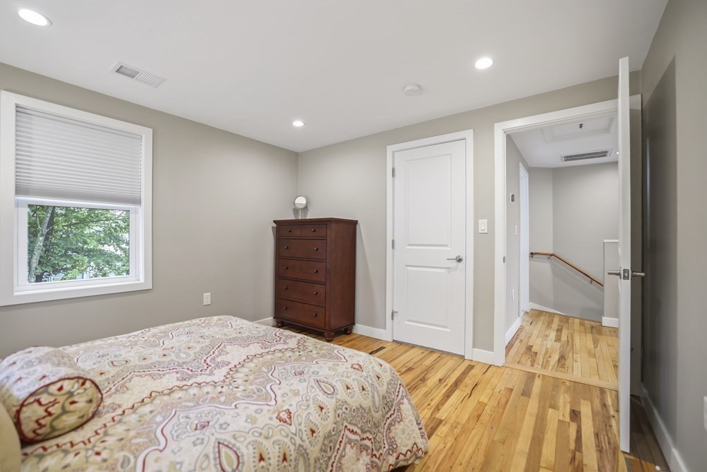 18 Joyce Kilmer Road, Unit 1 Boston, MA 02132 - Photo 14 of 29 Gallery Image 14