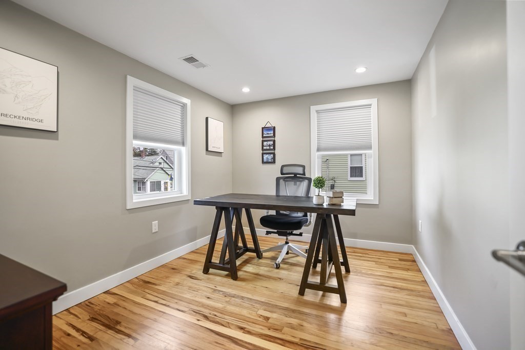 18 Joyce Kilmer Road, Unit 1 Boston, MA 02132 - Photo 15 of 29 Gallery Image 15
