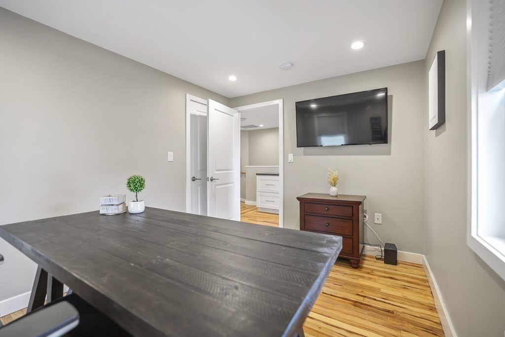 18 Joyce Kilmer Road, Unit 1 Boston, MA 02132 - Photo 16 of 29 Gallery Image 16