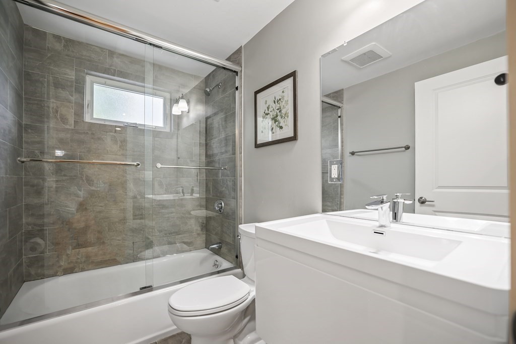 18 Joyce Kilmer Road, Unit 1 Boston, MA 02132 - Photo 17 of 29 Gallery Image 17