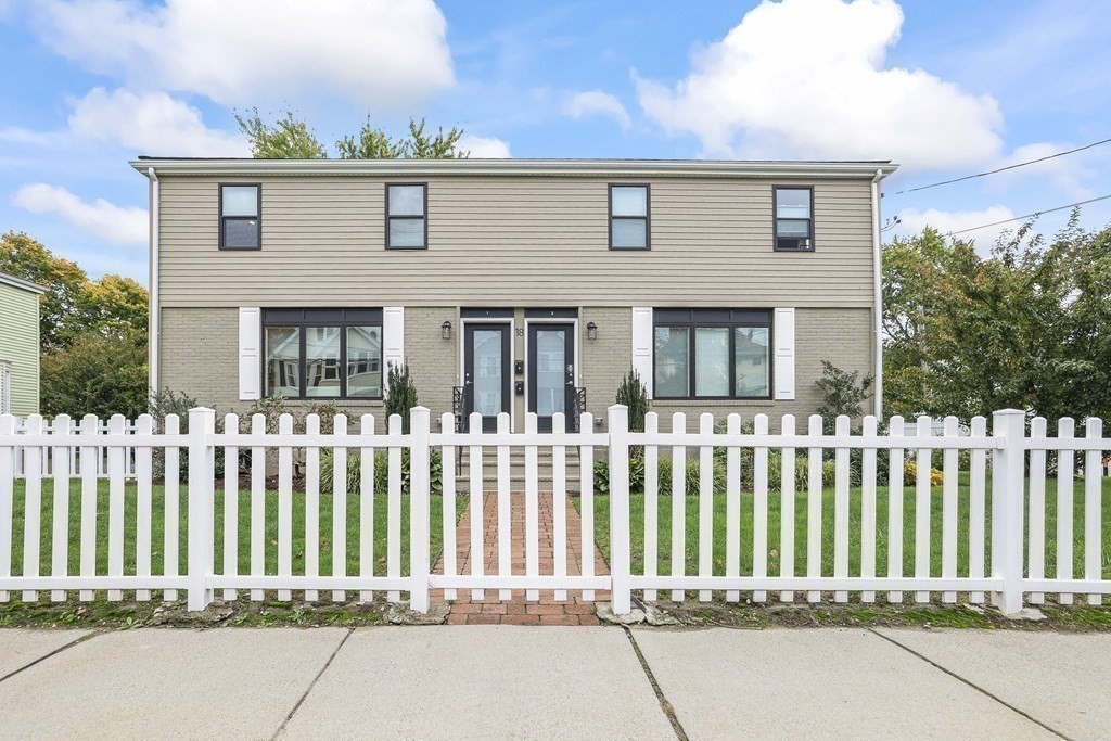 18 Joyce Kilmer Road, Unit 1 Boston, MA 02132 - Photo 2 of 29 Gallery Image 2