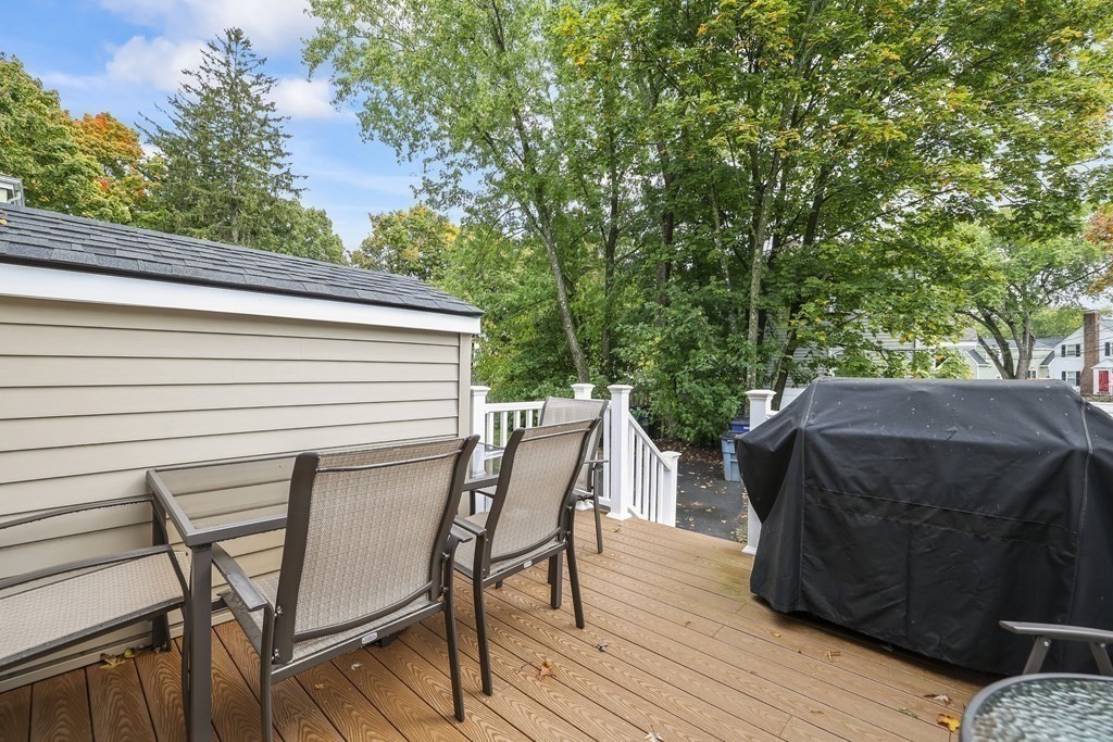 18 Joyce Kilmer Road, Unit 1 Boston, MA 02132 - Photo 23 of 29 Gallery Image 23