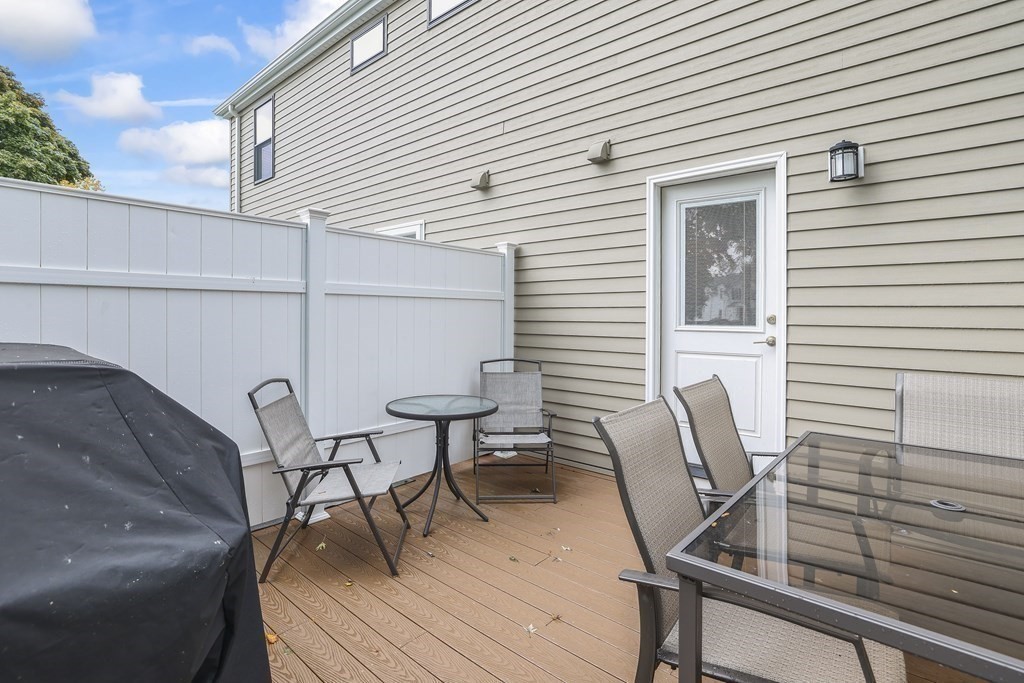 18 Joyce Kilmer Road, Unit 1 Boston, MA 02132 - Photo 24 of 29 Gallery Image 24