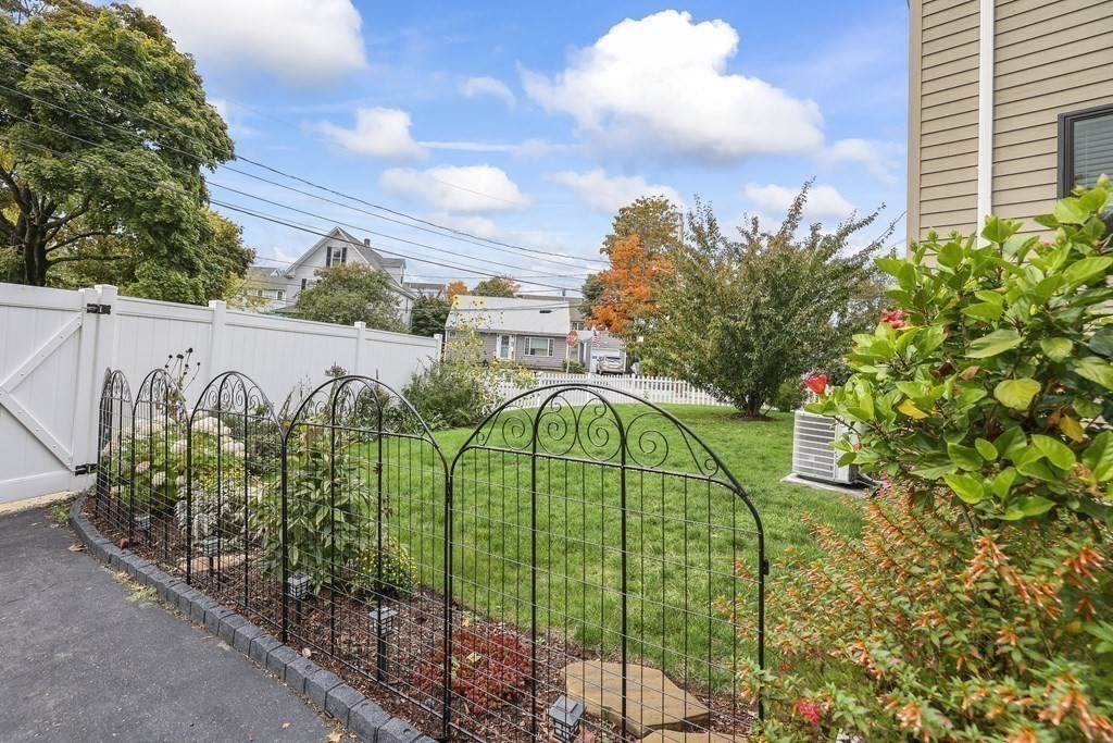 18 Joyce Kilmer Road, Unit 1 Boston, MA 02132 - Photo 27 of 29 Gallery Image 27
