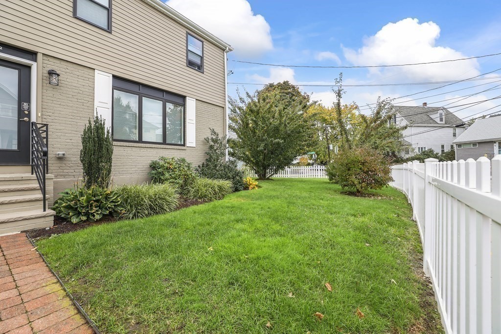 18 Joyce Kilmer Road, Unit 1 Boston, MA 02132 - Photo 28 of 29 Gallery Image 28