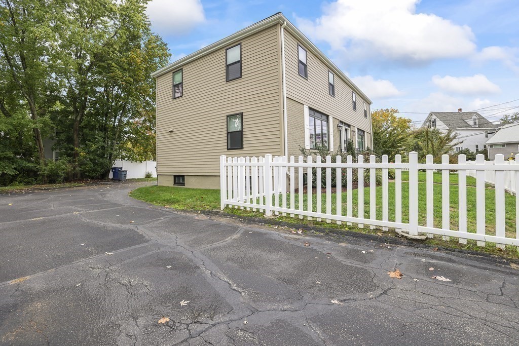 18 Joyce Kilmer Road, Unit 1 Boston, MA 02132 - Photo 29 of 29 Gallery Image 29