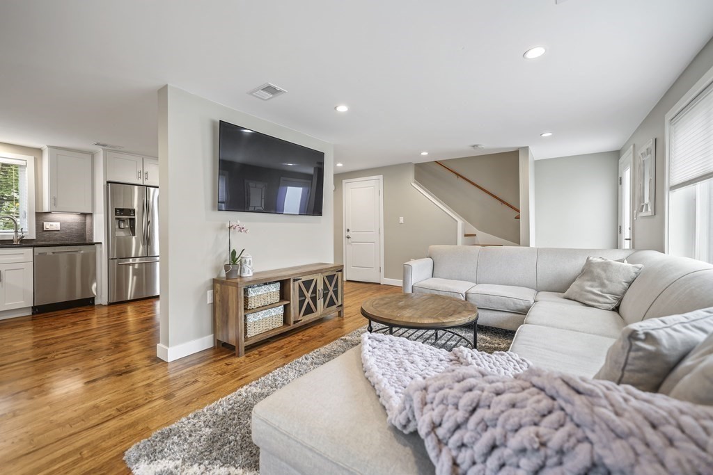 18 Joyce Kilmer Road, Unit 1 Boston, MA 02132 - Photo 3 of 29 Gallery Image 3