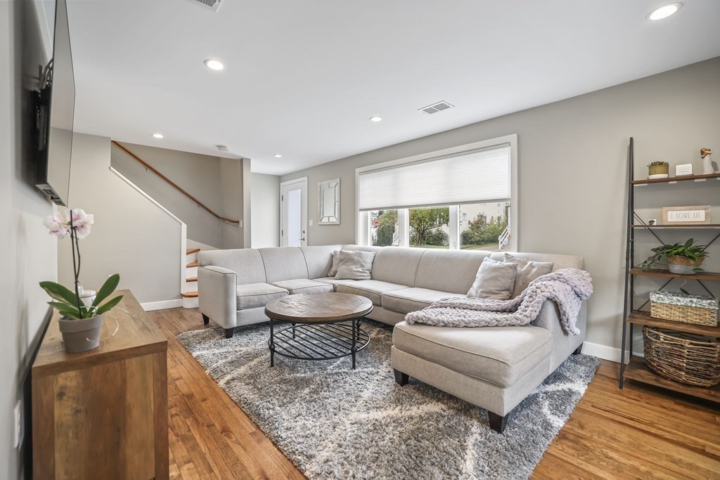 18 Joyce Kilmer Road, Unit 1 Boston, MA 02132 - Photo 4 of 29 Gallery Image 4