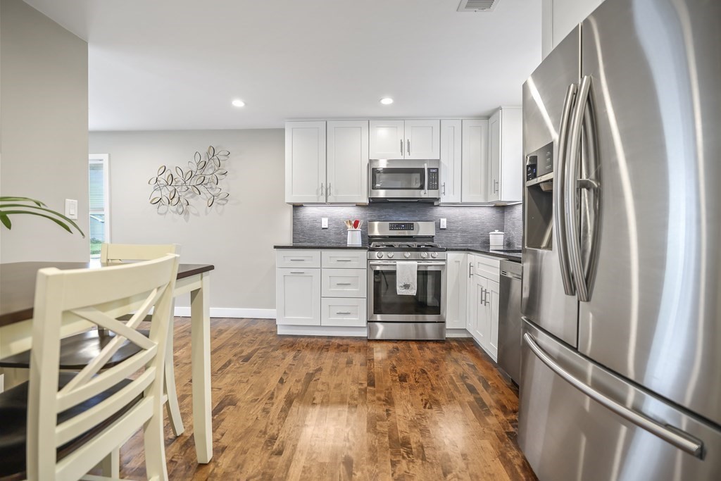 18 Joyce Kilmer Road, Unit 1 Boston, MA 02132 - Photo 5 of 29 Gallery Image 5