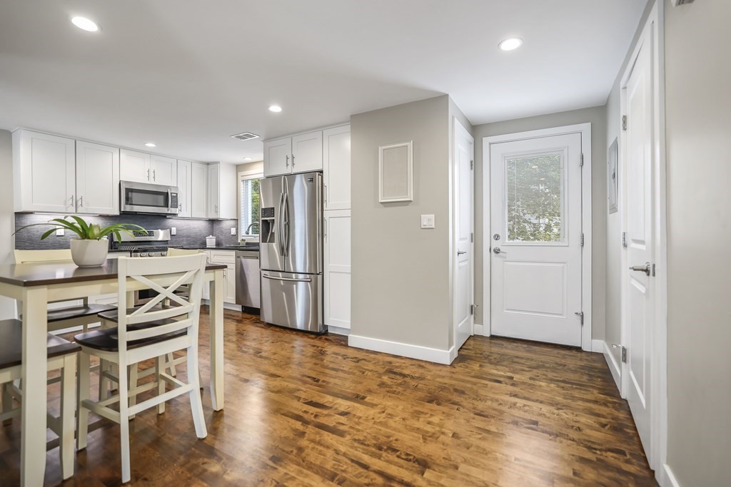 18 Joyce Kilmer Road, Unit 1 Boston, MA 02132 - Photo 6 of 29 Gallery Image 6