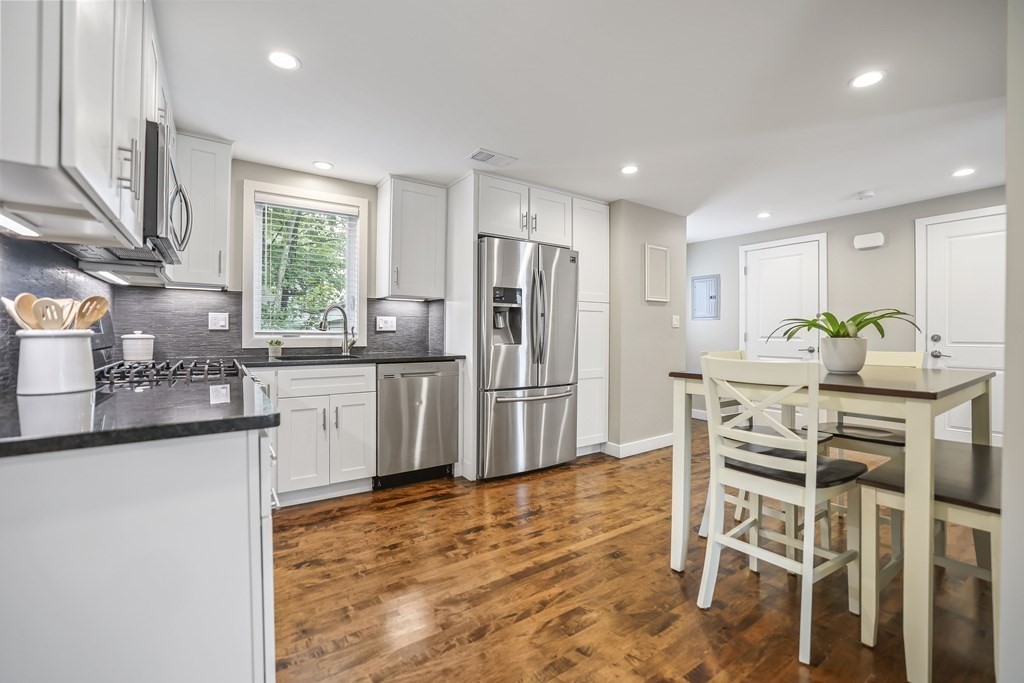 18 Joyce Kilmer Road, Unit 1 Boston, MA 02132 - Photo 7 of 29 Gallery Image 7