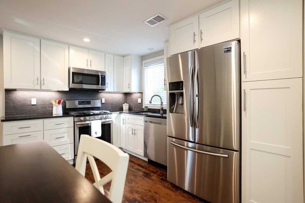 18 Joyce Kilmer Road, Unit 1 Boston, MA 02132 - Photo 8 of 29 Gallery Image 8