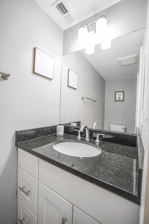18 Joyce Kilmer Road, Unit 1 Boston, MA 02132 - Photo 10 of 29 Gallery Image 10