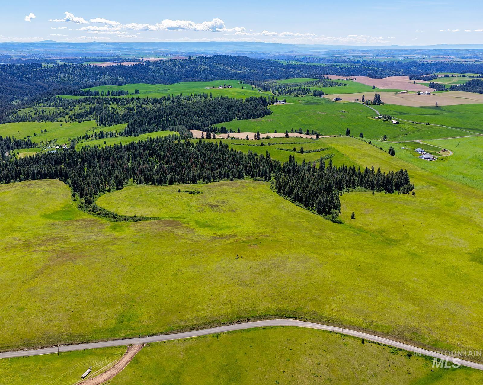 Tbd Tbd Johnson Road, Unit 2 Deary, ID 83823 - Photo 14 of 18