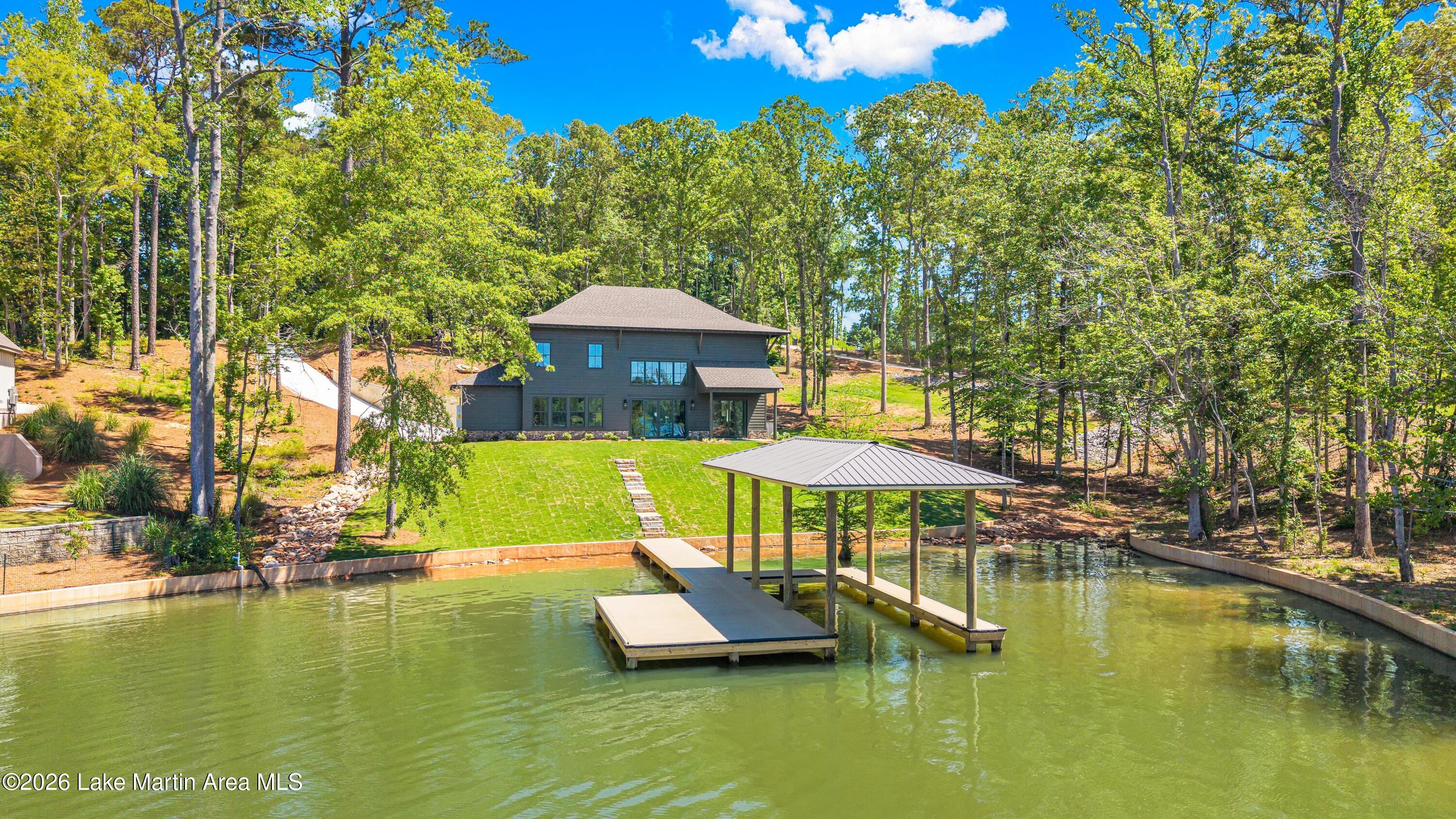 2537 Sturdivant Road Jacksons Gap, AL 36861 - Photo 44 of 54 DJI_20260514111053_0931_D