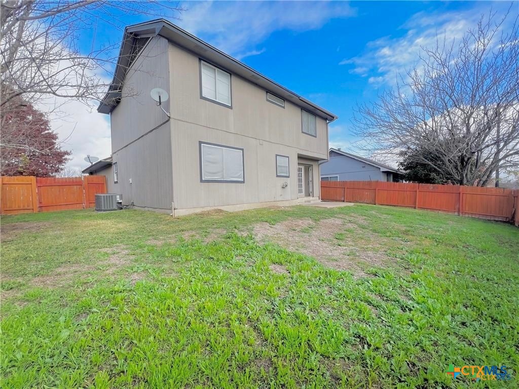 900 Jasmine Trail Georgetown, TX 78626 - Photo 18 of 19