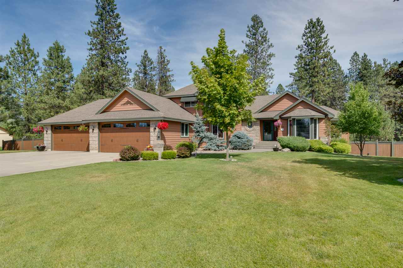 18118 North Kimberly Road Colbert, WA 99005 - Photo 1 of 20