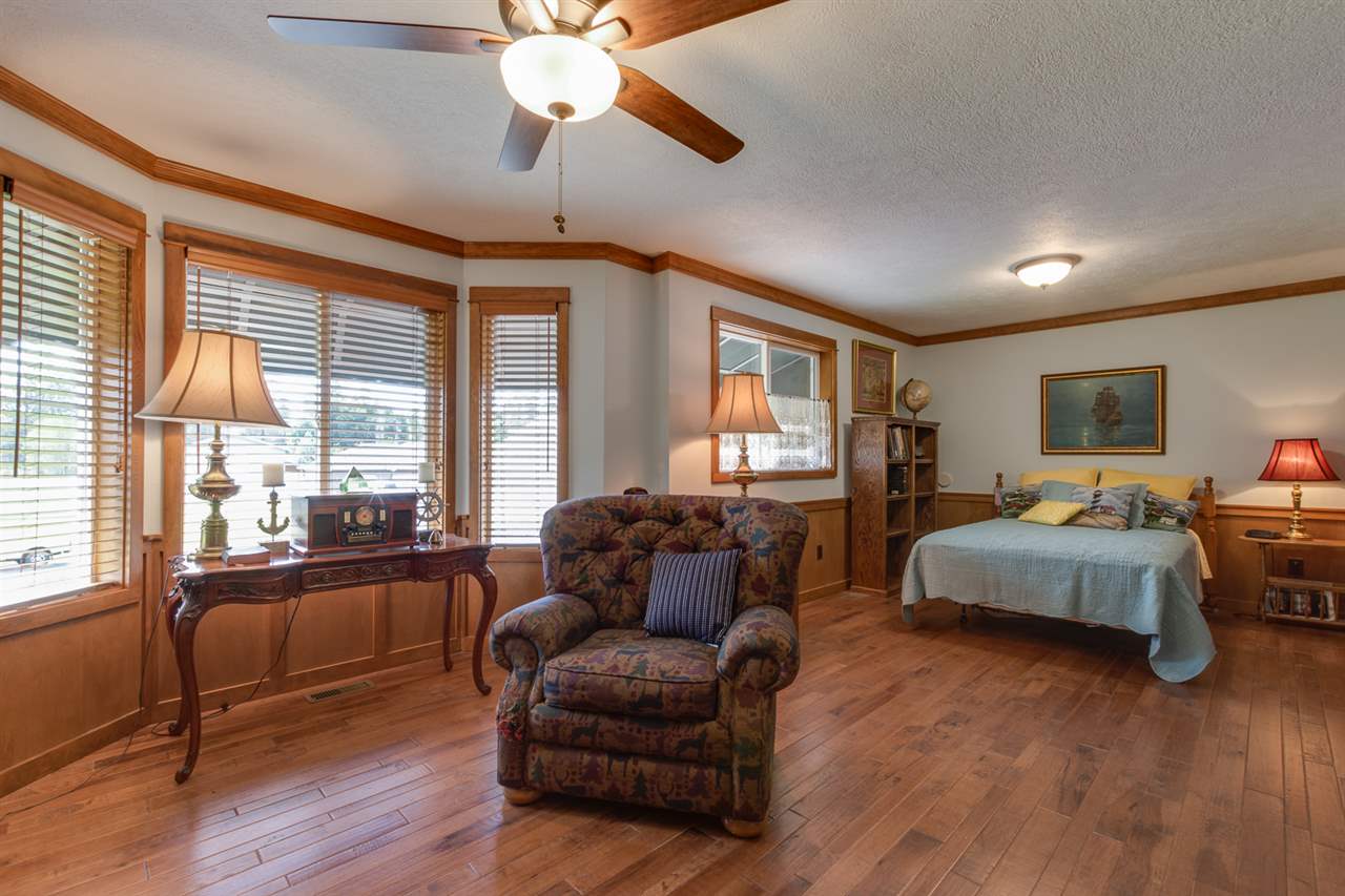 18118 North Kimberly Road Colbert, WA 99005 - Photo 12 of 20