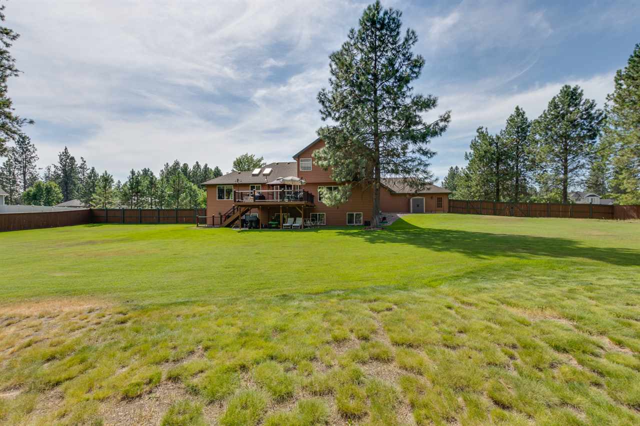 18118 North Kimberly Road Colbert, WA 99005 - Photo 19 of 20