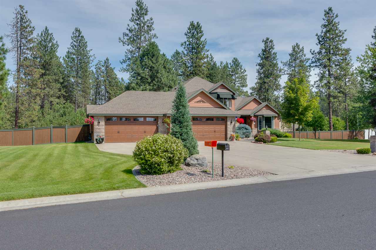 18118 North Kimberly Road Colbert, WA 99005 - Photo 20 of 20
