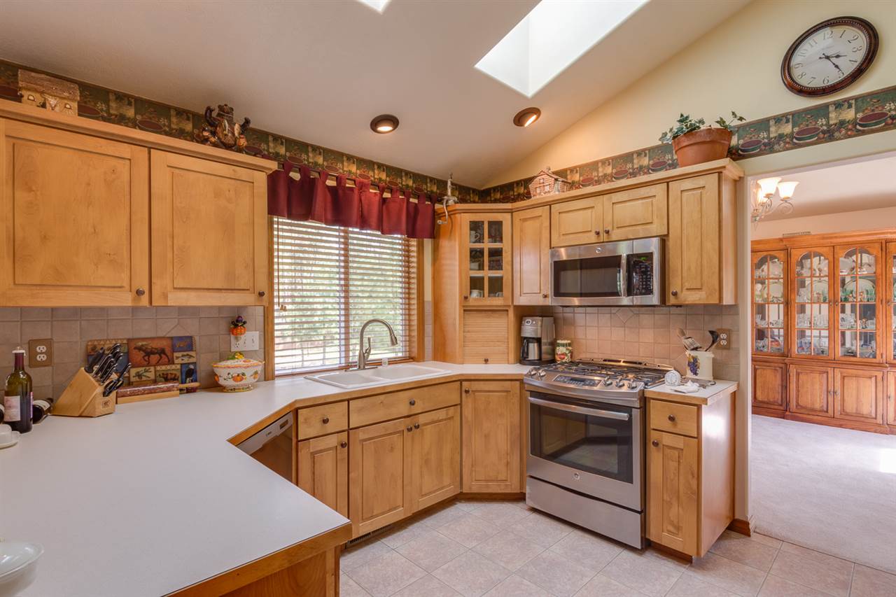 18118 North Kimberly Road Colbert, WA 99005 - Photo 5 of 20