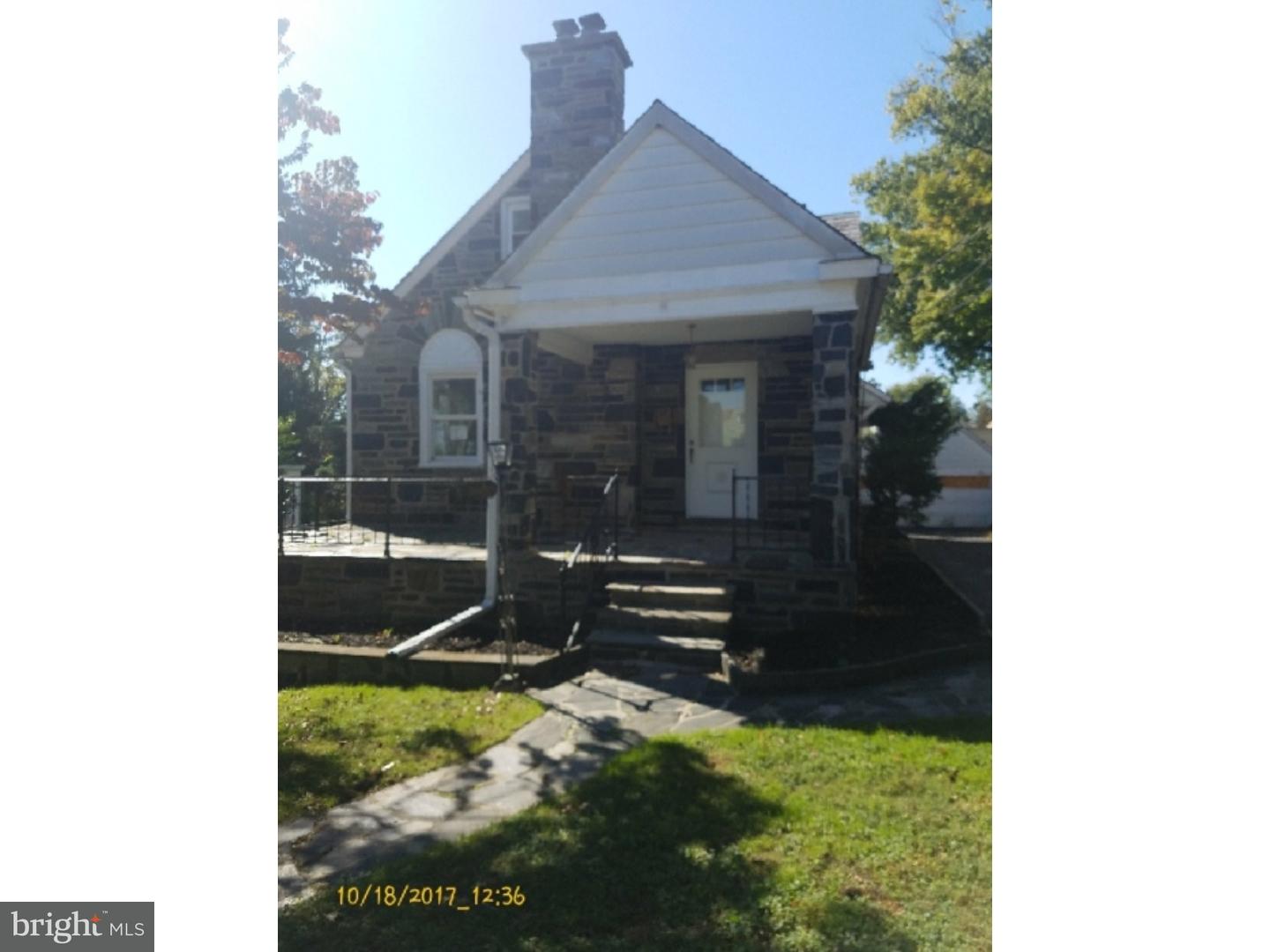 376 Fairfax Road Drexel Hill, PA 19026 - Photo 1 of 16