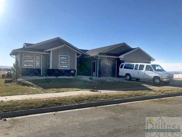 2525 Buffalo Rdg Trail Billings, MT 59106 - Photo 1 of 1 Gallery Image 1