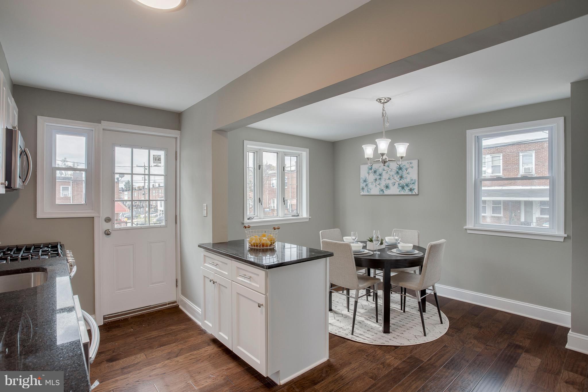 4111 Rokeby Road Baltimore, MD 21229 - Photo 15 of 40 Gallery Image 15