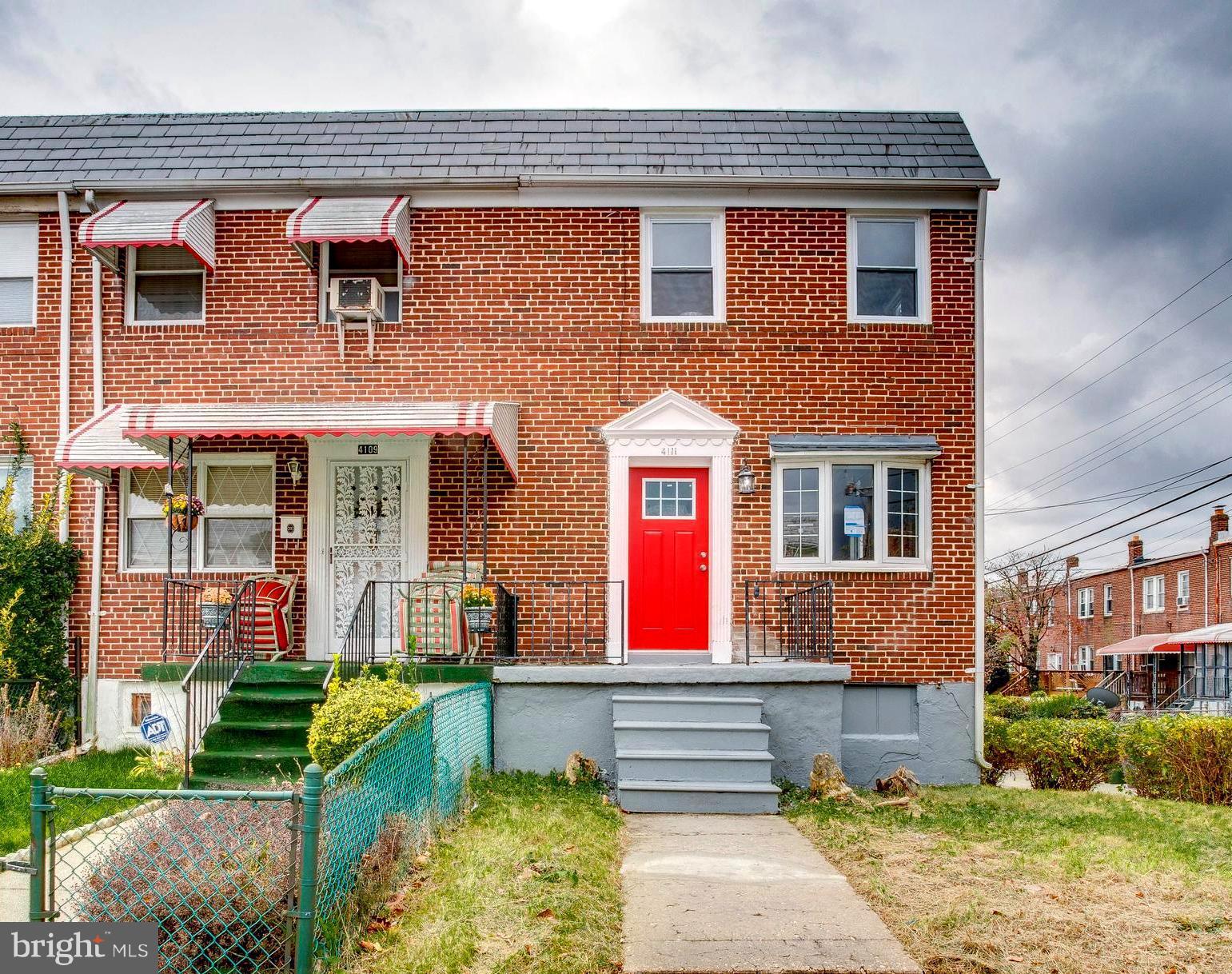 4111 Rokeby Road Baltimore, MD 21229 - Photo 2 of 40 Gallery Image 2