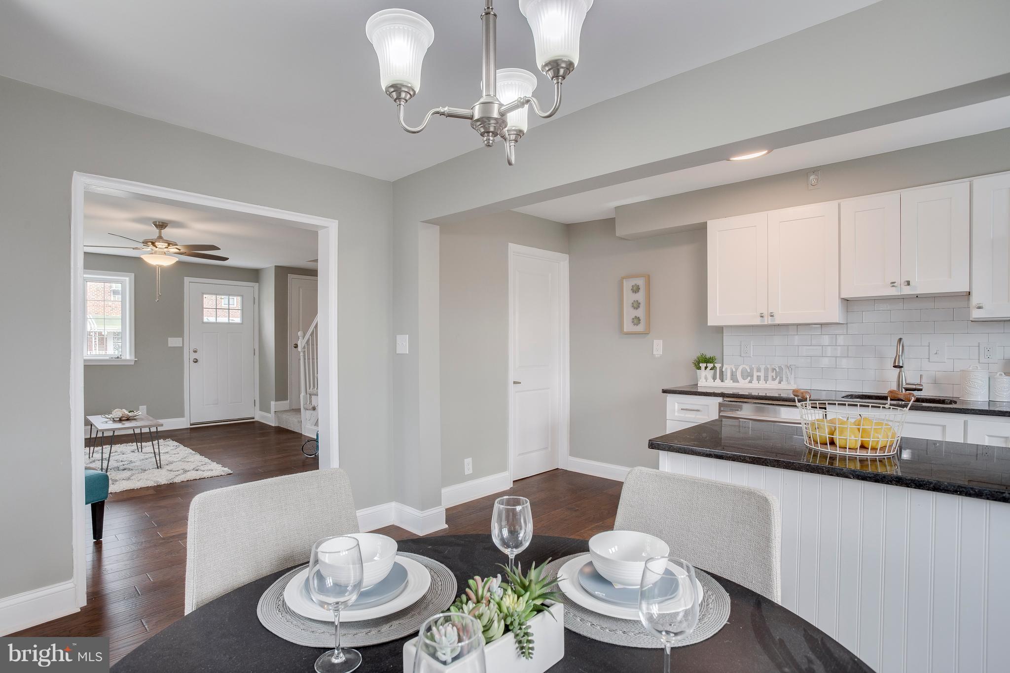 4111 Rokeby Road Baltimore, MD 21229 - Photo 23 of 40 Gallery Image 23